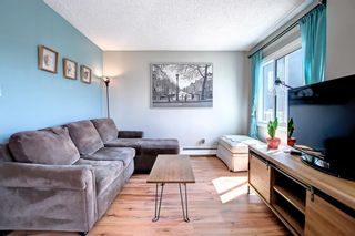 Photo 4: 208 809 4 Street NE in Calgary: Renfrew Apartment for sale : MLS®# A1234368