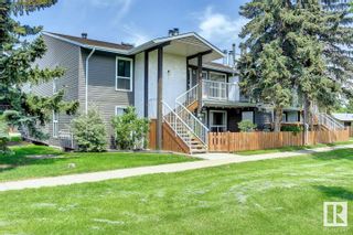 Photo 23: 12 3111 142 Avenue NW in Edmonton: Zone 35 Carriage for sale : MLS®# E4305481