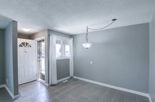 Photo 3: 56 3705 Fonda Way SE in Calgary: Forest Heights Row/Townhouse for sale : MLS®# A2053555