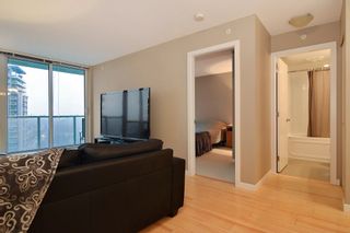 Photo 6: 3203 9981 WHALLEY Boulevard in Surrey: Whalley Condo for sale in "PARK PLACE II" (North Surrey)  : MLS®# R2327645