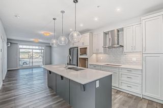 Photo 15: 104 500 Auburn Meadows Common SE in Calgary: Auburn Bay Apartment for sale : MLS®# A2015296