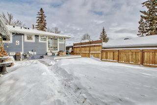 Photo 45: 2227 Lincoln Drive SW in Calgary: North Glenmore Park Detached for sale : MLS®# A2022504
