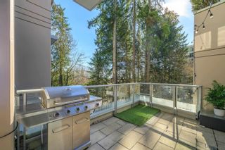 Photo 23: 111 9266 UNIVERSITY Crescent in Burnaby: Simon Fraser Univer. Condo for sale (Burnaby North)  : MLS®# R2861486