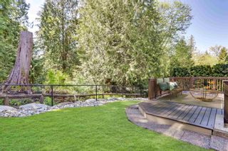 Photo 15: 24748 KIMOLA Drive in Maple Ridge: Albion House for sale in "UPLANDS" : MLS®# R2877553