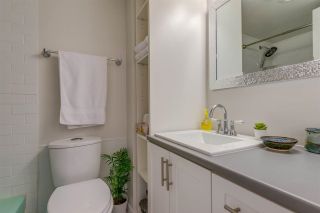 Photo 13: 604 1250 BURNABY Street in Vancouver: West End VW Condo for sale in "THE HORIZON" (Vancouver West)  : MLS®# R2696409