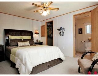 Photo 6: 16 9970 WILSON Street in Mission: Mission-West Manufactured Home for sale in "RUSKIN PARK" : MLS®# F2823125