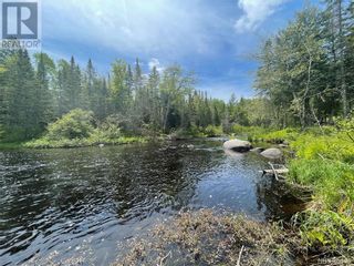 Photo 33: - Canoose Stream Road in Canoose: Vacant Land for sale : MLS®# NB073754