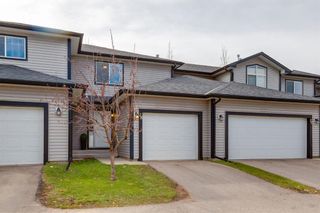 Photo 37: 28 102 Canoe Square SW: Airdrie Row/Townhouse for sale : MLS®# A2130774