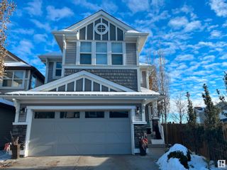 Photo 1: 17823 61 Street in Edmonton: Zone 03 House for sale : MLS®# E4317342