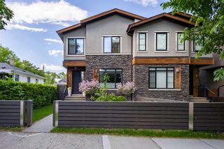 Photo 37: 436 22 Avenue NW in Calgary: Mount Pleasant Semi Detached (Half Duplex) for sale : MLS®# A2054929