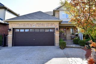 Photo 1: 177 HIGHGATE Heights in Stoney Creek: House for sale : MLS®# H4174672