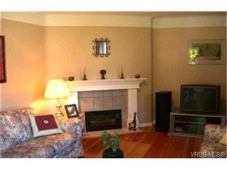 Photo 3:  in VICTORIA: SW Gorge House for sale (Saanich West)  : MLS®# 411612