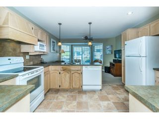Photo 9: 25 3292 VERNON Terrace in Abbotsford: Abbotsford East Townhouse for sale in "Crown Point Villas" : MLS®# R2316080