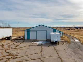Photo 4: 498118 112 Street: High River Residential Land for sale : MLS®# A1198488