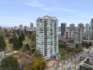 Photo 32: 1201 121 TENTH Street in New Westminster: Uptown NW Condo for sale in "Vista Royale" : MLS®# R2773084