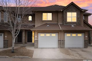 Main Photo: 208 710 Gordon Road in Saskatoon: Stonebridge Residential for sale : MLS®# SK965597