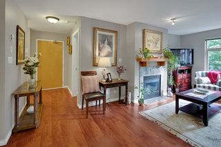Photo 8: 211 18 SMOKEY SMITH Place in New Westminster: GlenBrooke North Condo for sale in "THE CROFTON" : MLS®# R2512249