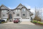 Main Photo: 71 5965 JINKERSON Road in Chilliwack: Promontory Townhouse for sale in "Eagleview Ridge" (Sardis)  : MLS®# R2862898