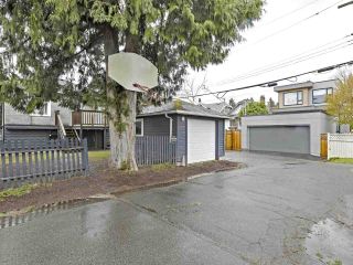 Photo 20: 6520 VINE Street in Vancouver: S.W. Marine House for sale in "Kerrisdale" (Vancouver West)  : MLS®# R2366605