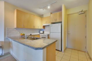 Photo 10: 804 7388 SANDBORNE Avenue in Burnaby: South Slope Condo for sale (Burnaby South)  : MLS®# R2733608
