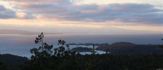 Photo 1: SLT C Elderberry Lane in Lasqueti Island: Isl Lasqueti Island Land for sale (Islands)  : MLS®# 926775
