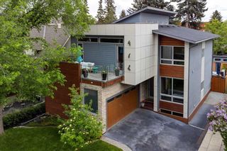 Photo 44: 416 18A Street NW in Calgary: West Hillhurst Detached for sale : MLS®# A2140510