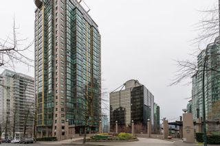 Photo 25: 906 1367 ALBERNI Street in Vancouver: West End VW Condo for sale in "THE LIONS" (Vancouver West)  : MLS®# R2858401