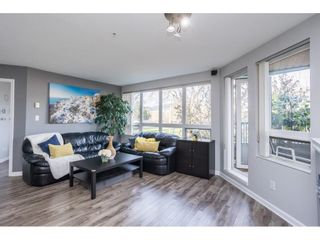 Photo 12: A306 2099 LOUGHEED Highway in Port Coquitlam: Glenwood PQ Condo for sale in "Shaughnessy Square" : MLS®# R2637770