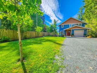 Photo 72: 10087 Blower Rd in Port Alberni: PA Sproat Lake House for sale : MLS®# 932359