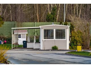 Photo 21: 144 1840 160 Street in Surrey: King George Corridor Manufactured Home for sale in "BREAKAWAY BAYS" (South Surrey White Rock)  : MLS®# R2642766