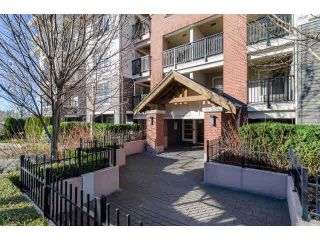 Photo 20: D401 8929 202ND Street in Langley: Walnut Grove Condo for sale in "THE GROVE" : MLS®# F1428782
