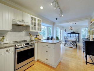 Photo 7: 6785 Greig Crt in Central Saanich: CS Brentwood Bay House for sale : MLS®# 902269