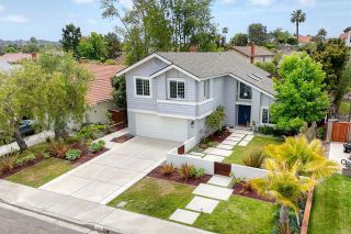 Main Photo: House for sale : 4 bedrooms : 526 Gardendale Road in Encinitas
