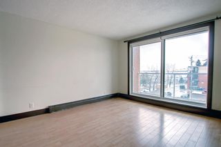Photo 12: 405 501 57 Avenue SW in Calgary: Windsor Park Apartment for sale : MLS®# A1218115