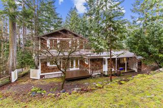 Photo 25: 6342 ROCKWELL Drive in Harrison Hot Springs: Harrison Lake House for sale : MLS®# R2745292