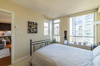 Photo 9: 2003 821 CAMBIE Street in Vancouver: Downtown VW Condo for sale in "Raffles on Robson" (Vancouver West)  : MLS®# R2512191