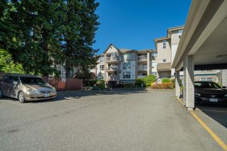 Photo 23: 211 9165 BROADWAY Street in Chilliwack: Chilliwack Proper East Condo for sale in "The Cambridge" : MLS®# R2784605