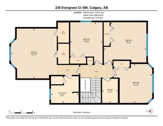 Photo 49: 236 Evergreen Court SW in Calgary: Evergreen Detached for sale : MLS®# A2123470