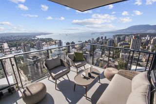 Photo 5: 4110 1289 HORNBY Street in Vancouver: Downtown VW Condo for sale in "One Burrard Place" (Vancouver West)  : MLS®# R2721043