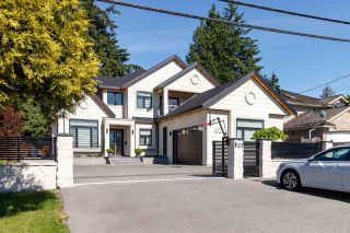 Photo 1: 9840 123 Street in Surrey: Cedar Hills House for sale (North Surrey)  : MLS®# R2484660