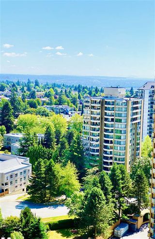 Photo 12: 2101 6188 PATTERSON Avenue in Burnaby: Metrotown Condo for sale (Burnaby South)  : MLS®# R2559647