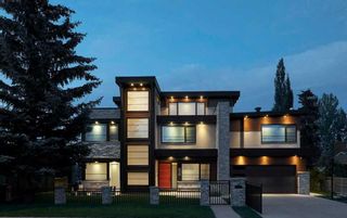 Photo 1: 820 Madison Avenue SW in Calgary: Britannia Detached for sale : MLS®# A2073312