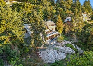 Photo 2: 6072 EAGLERIDGE Drive in West Vancouver: Eagleridge House for sale : MLS®# R2818493
