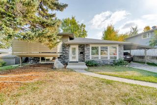 Photo 3: 332 40 Street SW in Calgary: Wildwood Detached for sale : MLS®# A2004074