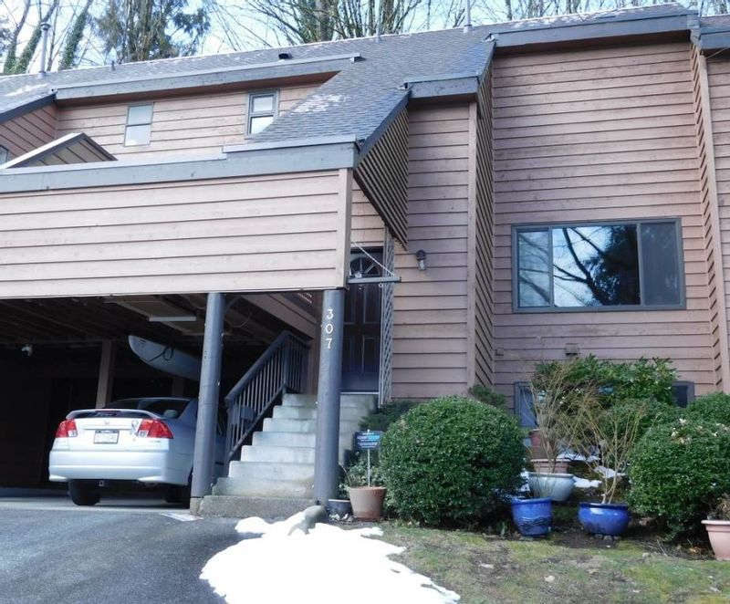 FEATURED LISTING: 307 CARDIFF Way Port Moody