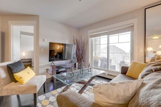 Photo 9: 1204 11 Mahogany Row SE in Calgary: Mahogany Apartment for sale : MLS®# A1191262