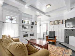 Photo 6: 5239 CHESTER Street in Vancouver: Fraser VE House for sale (Vancouver East)  : MLS®# R2186295