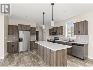 Photo 9: 8875 Westside Road Fintry: Okanagan Shuswap Real Estate Listing: MLS®# 10309741