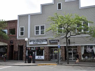 Photo 1: 335 VICTORIA STREET in Kamloops: South Kamloops Building Only for lease : MLS®# 169312