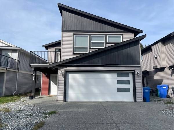 FEATURED LISTING: 427 Silver Mountain Drive Nanaimo